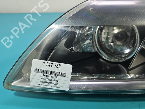 Left headlight AUDI Q7 (4LB) 4.2 TDI quattro | BP37827395C28 - Image 6