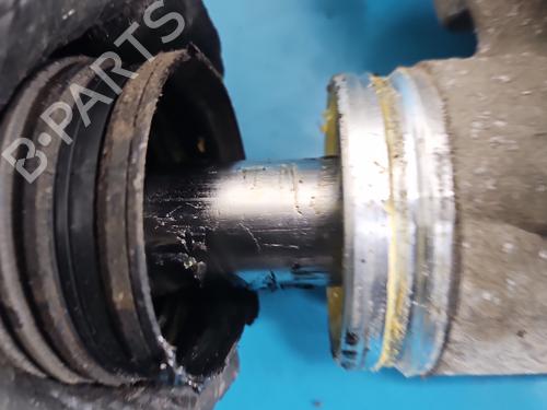 Steering rack FORD MONDEO V Saloon (CD) 2.0 Hybrid | BP37837684M22 - Image 8