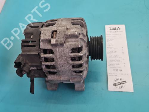 Used Alternator Alternator 37860256 37860256