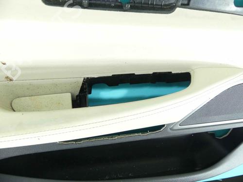 Front left panel BMW 7 (G11, G12) 730 d, Ld xDrive | BP37886534C58 - Image 9