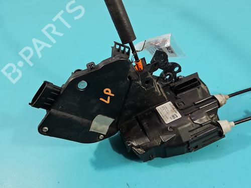 Front left lock JAGUAR XE (X760) 2.0 D | BP37826211C98 - Image 4