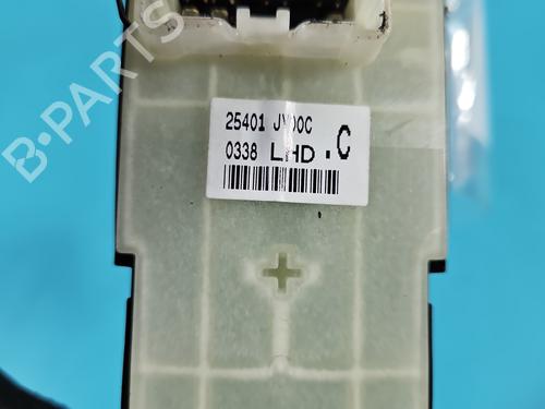 Switch RENAULT KOLEOS I (HY_) 2.0 dCi 4x4 (HY0B) | BP37851220I30 - Image 6