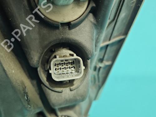 Right headlight HONDA CR-V III (RE_) 2.2 i-CTDi 4WD (RE6) | BP37818623C29 - Image 7