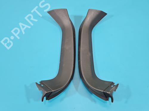 Boot lining SUBARU FORESTER (SJ_) 2.0 D AWD (SJD) | BP37846698I3 - Image 14