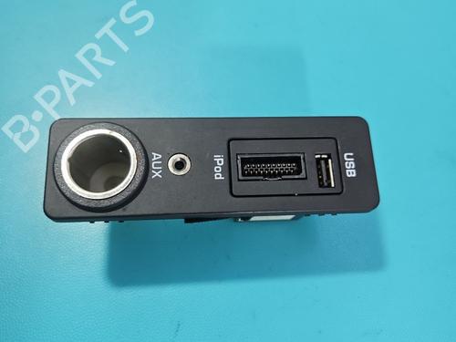 Electronic module JAGUAR XF I (X250) 2.7 D | BP37853753M83 - Image 2