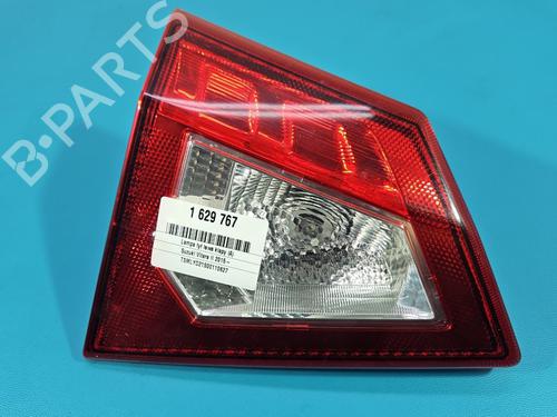 Used Left tailgate light Left tailgate light SUZUKI VITARA (LY) 1.6 (APK 416) (120 hp) 39977230 39977230