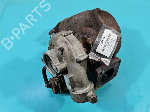 Turbo/Compresor Turbo/Compresor 38127438 38127438