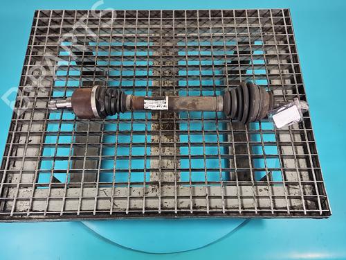 Used Left front driveshaft Left front driveshaft 37825028 37825028