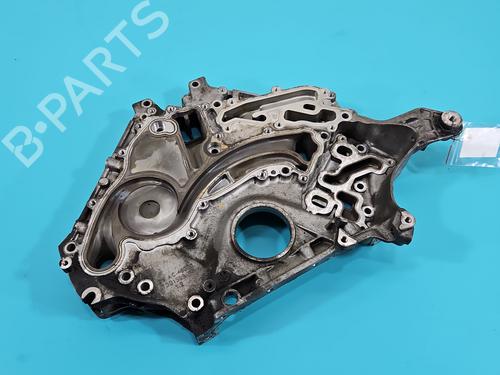 Used Timing cover Timing cover 38135895 38135895