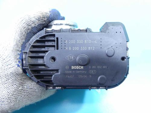 Throttle body RENAULT KOLEOS I (HY_) 2.0 dCi 4x4 (HY0B) | BP37809010M82 - Image 6