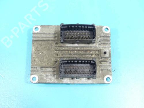 Engine control unit (ECU) FIAT GRANDE PUNTO (199_) 1.4 (199AXB1A) | BP37883844M57 - Image 2