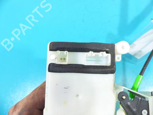 Front right lock MAZDA CX-9 (TB) 3.7 AWD (TB10A) | BP37883044C97 - Image 4