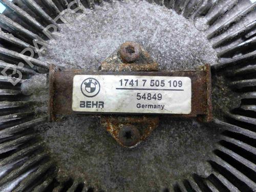 Radiator fan BMW 7 (E65, E66, E67) 735 i, Li | BP37883918M35 - Image 3