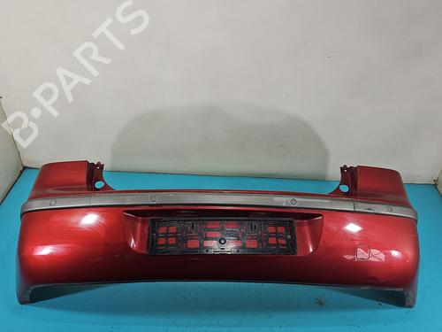Used Rear bumper Rear bumper 38134551 38134551