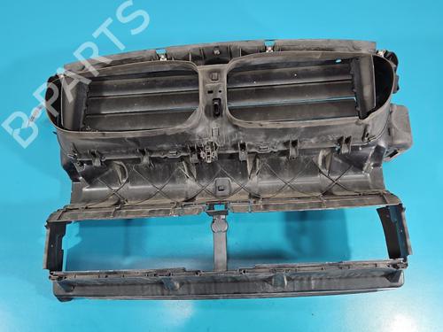 Colector de admisión Colector de admisión BMW 5 Touring (F11) 525 d (204 hp) 39720435 39720435