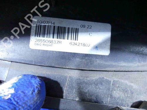 Other DACIA DUSTER (HS_) 1.6 16V 4x4 | BP37889637O1 - Image 4