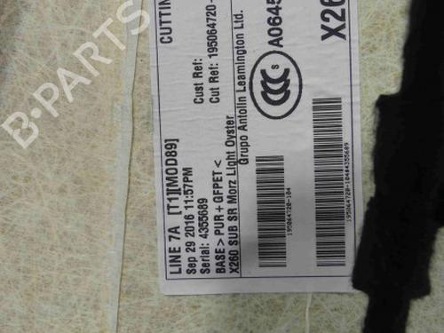 Interior roof JAGUAR XF II (X260)  | BP37989860I12  - Image 12