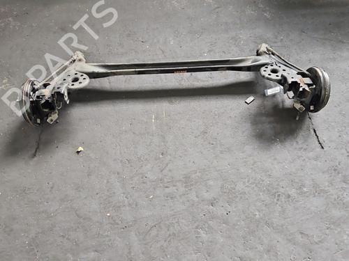 Rear axle KIA RIO IV (YB, SC, FB) 1.2 CVVT | BP38144665M2  - Image 7