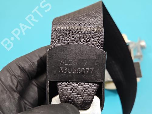 Rear right seatbelt DODGE GRAND CARAVAN 3.6 | BP38126693I28 - Image 9