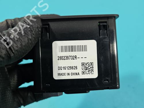 Electronic module RENAULT KADJAR (HA_, HL_) | BP37827504M83 - Image 5