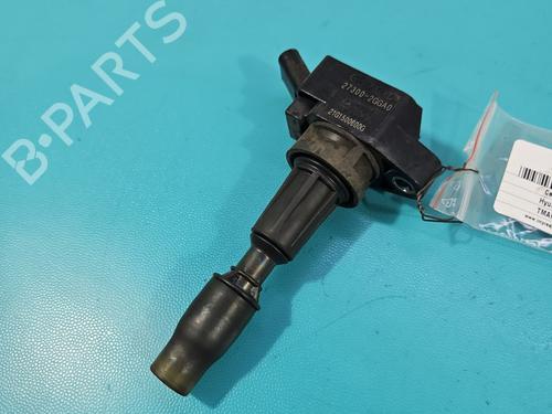 Used Ignition coil Ignition coil HYUNDAI i30 (PDE, PD, PDEN) [2016-2026] 37828127 37828127