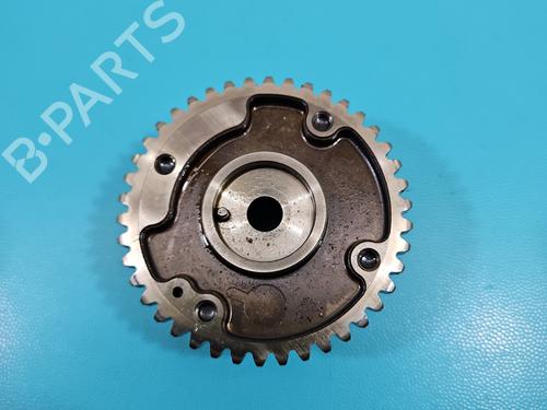 Pulley DACIA SANDERO III | BP38144490M122 - Image 2