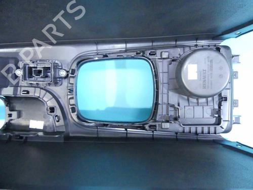 Armrest / Center console RENAULT FLUENCE (L3_) 1.5 dCi | BP37885962I20 - Image 8