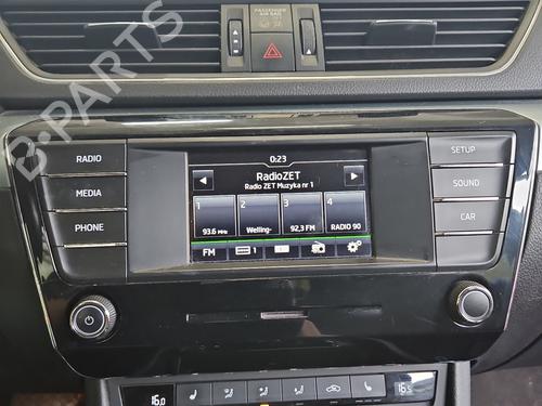 Autoradio Autoradio 37820141 37820141