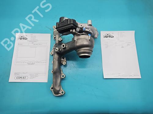 Used Engine (For Parts) Engine (For Parts) 37826410 37826410