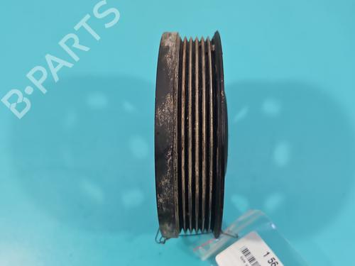 Pulley SKODA SCALA (NW1) 1.5 TSI | BP37834441M122 - Image 3
