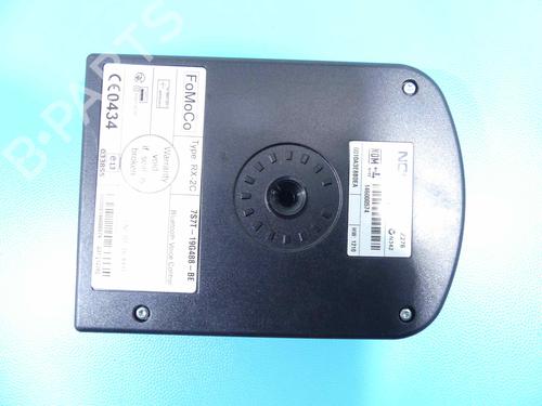 Electronic module FORD GALAXY II (WA6) | BP37893773M83 - Image 4