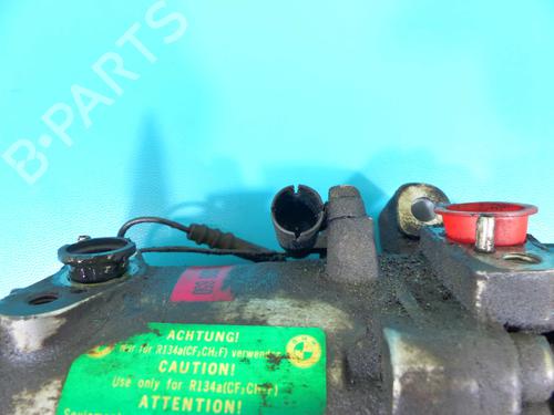 AC compressor BMW 5 Touring (E39) 520 d | BP37884277M34  - Image 5
