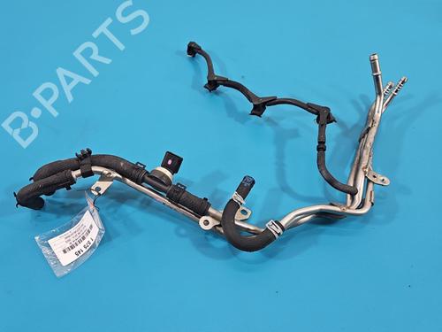 Used Pipe Pipe AUDI A4 B9 Avant (8W5, 8WD) 30 TDI Mild Hybrid (136 hp) 37842009 37842009