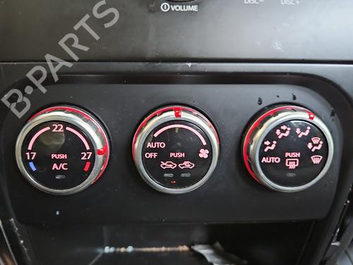 Used Climate control Climate control 38124483 38124483