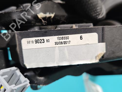 Pedal TOYOTA PROACE Van (MDZ_) 2.0 D4d (MDZ3) | BP38121735I4 - Image 5