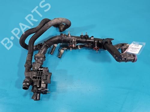 Used Pipe Pipe 39614989 39614989