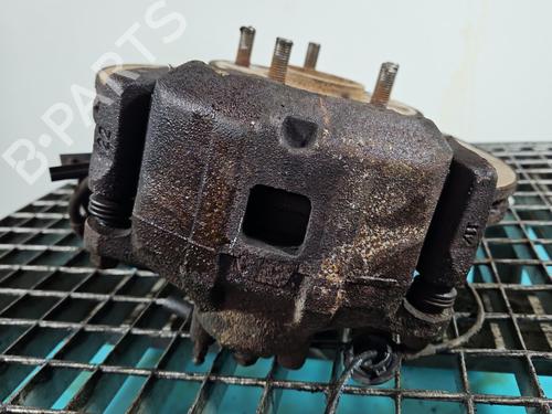 Left front brake caliper MITSUBISHI ASX (GA_W_) 1.6 MIVEC (GA1W) | BP38128396M105 - Image 2