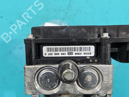 ABS pump KIA VENGA (YN) 1.4 CVVT | BP37828526M43 - Image 9