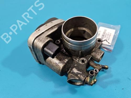Used Throttle body Throttle body SEAT LEON (1P1) [2005-2013] 40461250 40461250