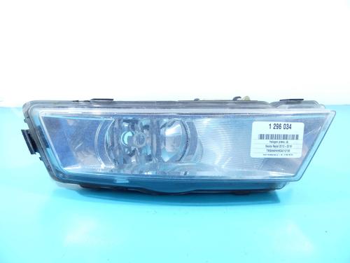 Used Right front fog light Right front fog light 37889970 37889970