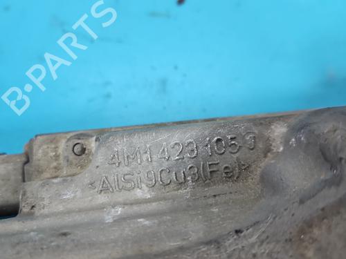 Steering rack AUDI Q7 (4MB, 4MG, 4MQ) 3.0 TFSI quattro | BP37837204M22  - Image 11