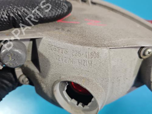 Rear bumper left light MAZDA CX-7 (ER) 2.2 MZR-CD AWD (ER10A) | BP39072053C81 - Image 7