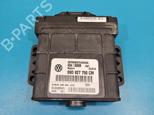 Electronic module PORSCHE CAYENNE (9PA) Turbo S 4.5 | BP37845412M83 - Image 2