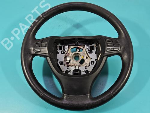 Steering wheel BMW 5 (F10) 520 i | BP37820536C49 - Image 1