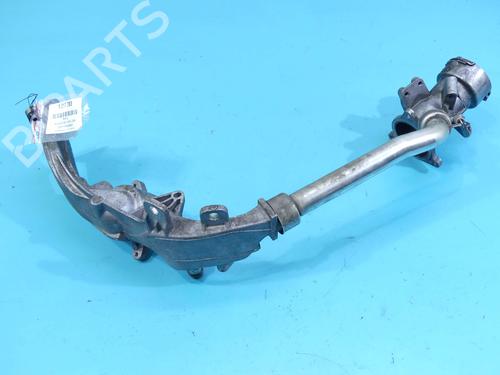throttle-body-mercedes-benz-e-class-w211-2002-2003-2004-2005-2006-2007-2008-2009-37883829 main image