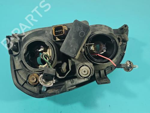 Right headlight DAEWOO NUBIRA Saloon (J200) 1.8 | BP38124831C29 - Image 8