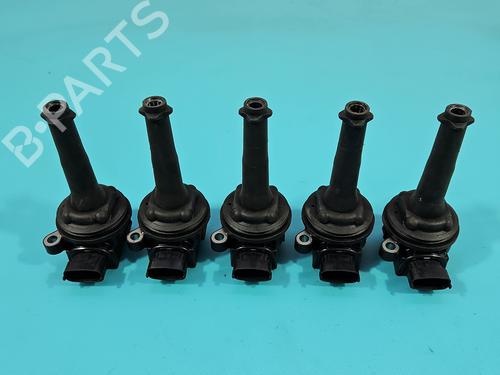 Ignition coil VOLVO V50 (545) 2.4 | BP37857232M94 - Image 3