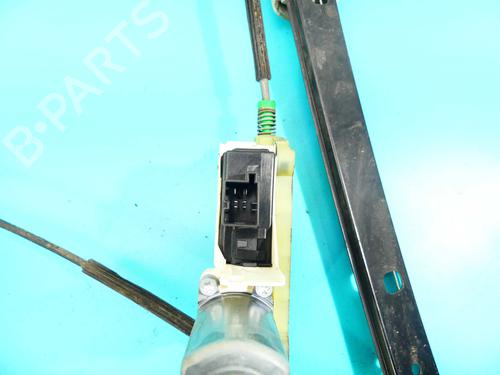 Front left window mechanism AUDI Q7 (4LB) 3.0 TDI quattro | BP37877587C22 - Image 5