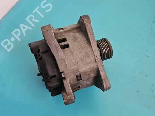 Alternator RENAULT KANGOO (KC0/1_) 1.5 dCi (KC07) | BP39930823M7 - Image 3