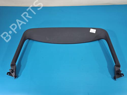 Boot lining SKODA OCTAVIA III Combi (5E5, 5E6) 2.0 TDI | BP37849211I3 - Image 13